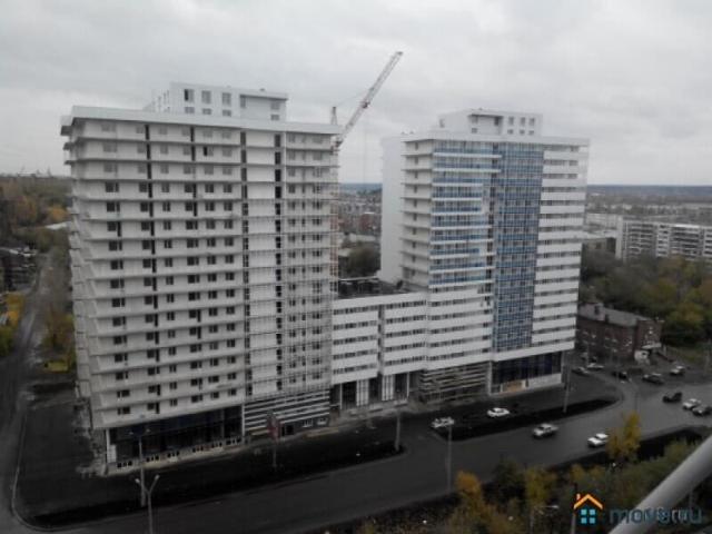 Квартира аренда в Томск, Томская область