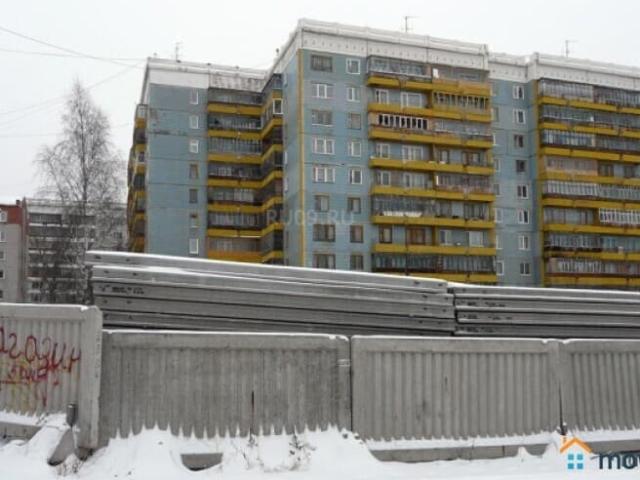 Квартира аренда в Томск