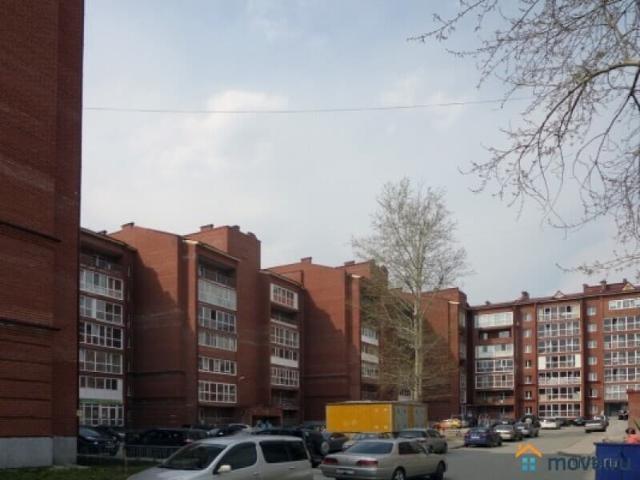 Квартира аренда в Томск, Томская область