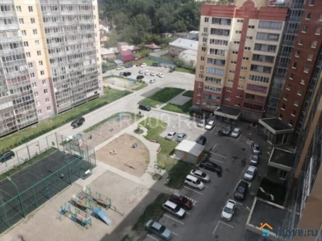 Квартира аренда в Томск, Томская область