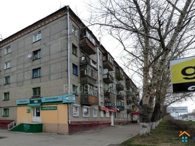 Квартира аренда в Томск, Томская область