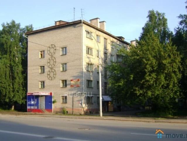 Квартира аренда в Томск, Томская область