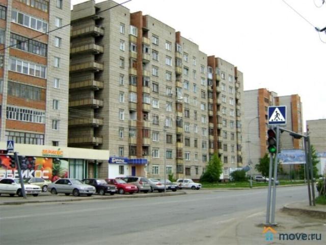 Квартира аренда в Томск