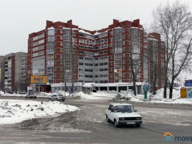 Квартира аренда в Томск, Томская область