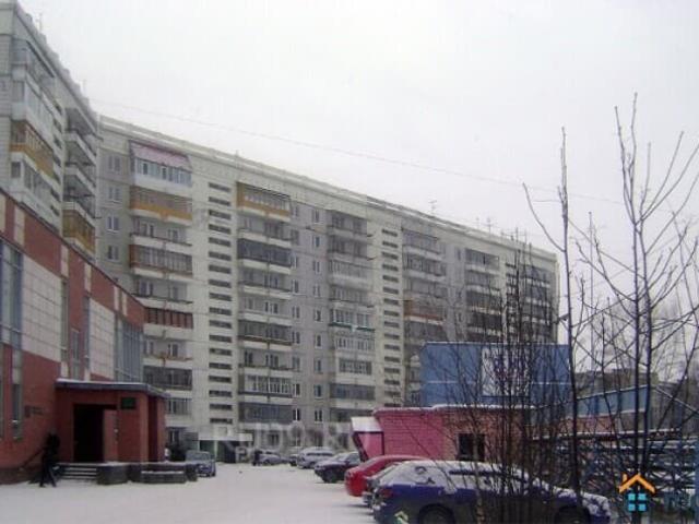 Квартира аренда в Томск, Томская область
