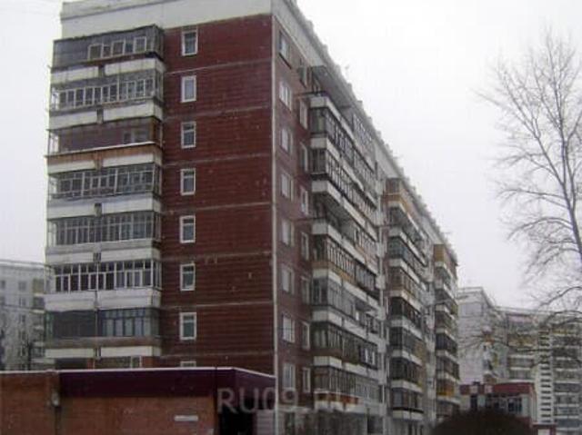Квартира аренда в Советский район, Томск