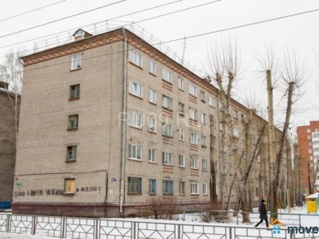 Квартира аренда в Томск, Томская область