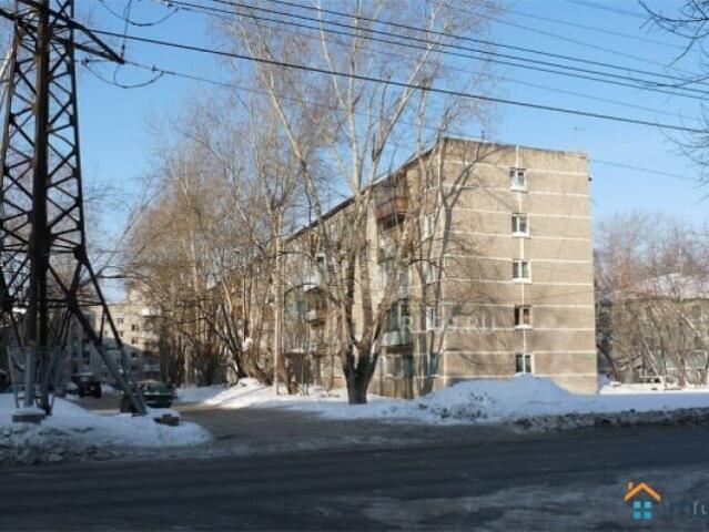 Квартира аренда в Томск, Томская область