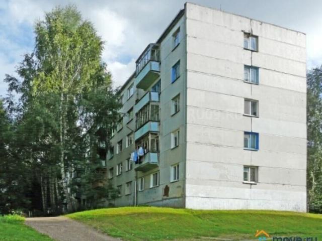 Квартира аренда в Томск