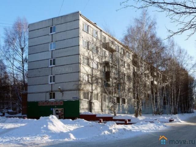 Квартира аренда в Каштак III, Томск