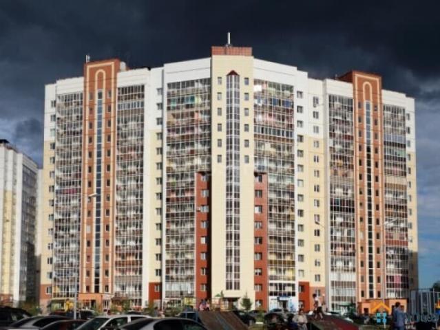 Квартира аренда в Подсолнухи, Томск