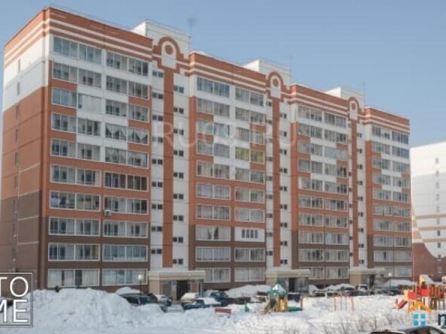 Квартира аренда в Томск, Томская область