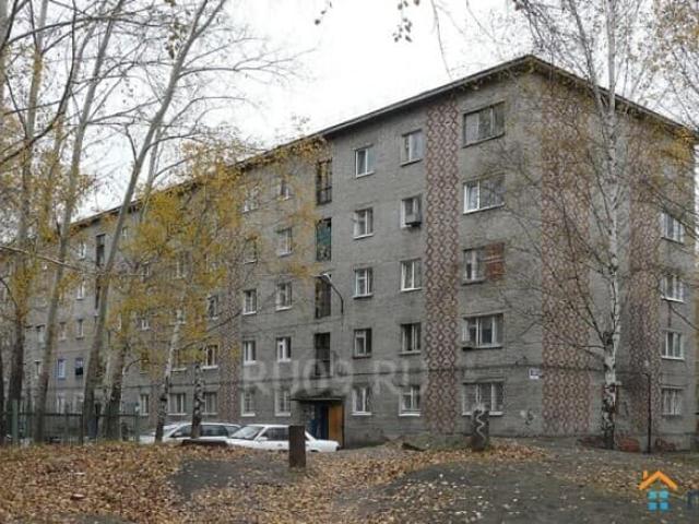 Квартира аренда в Томск, Томская область