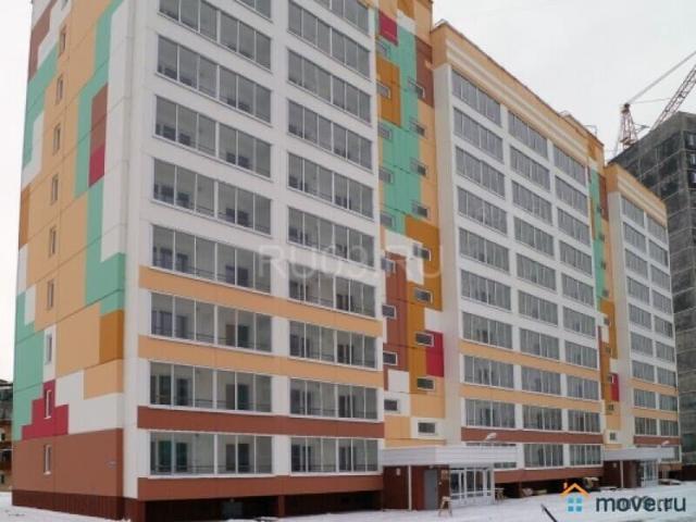 Квартира аренда в Томск, Томская область
