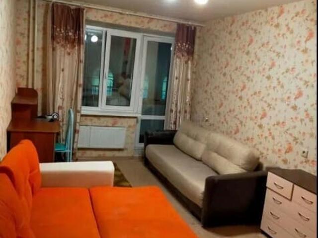 Квартира аренда в Томск, Томская область