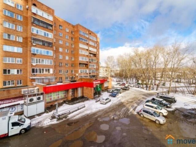 Квартира аренда в Томск, Томская область