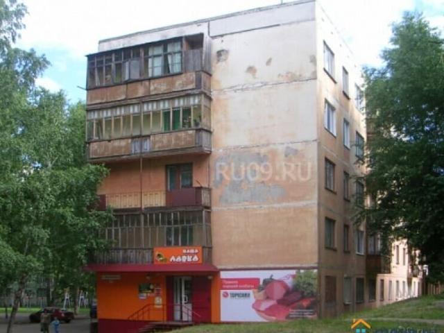 Квартира аренда в Томск