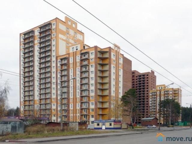 Квартира аренда в Томск