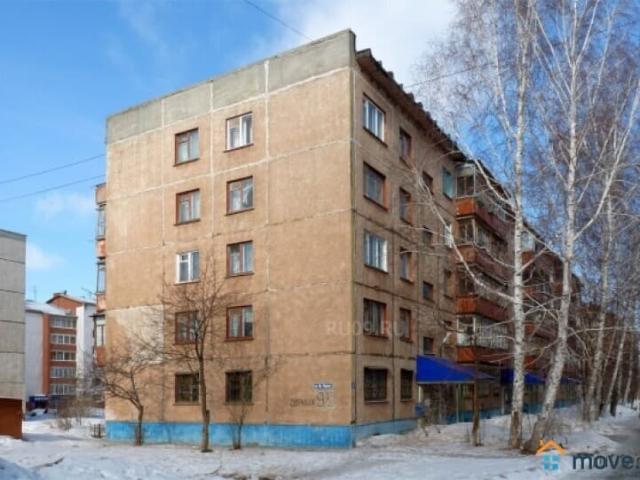 Квартира аренда в Томск, Томская область