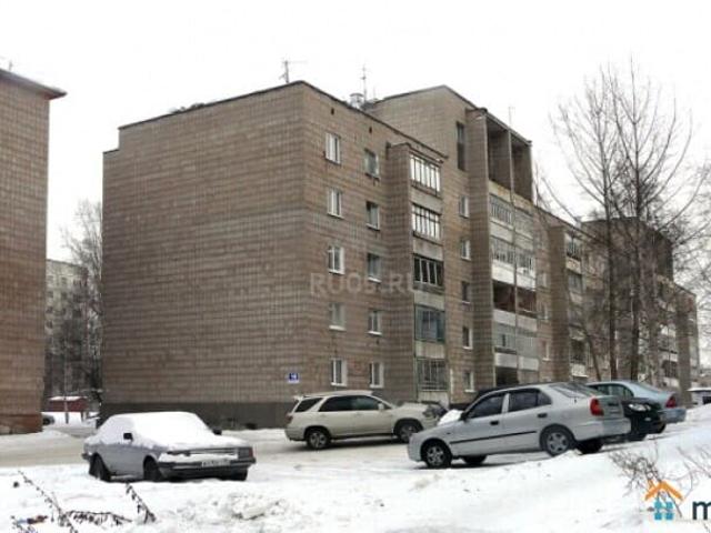Квартира аренда в Томск, Томская область