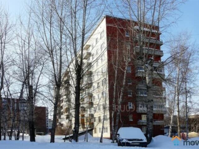 Квартира аренда в Томск, Томская область