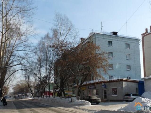 Квартира аренда в Томск, Томская область