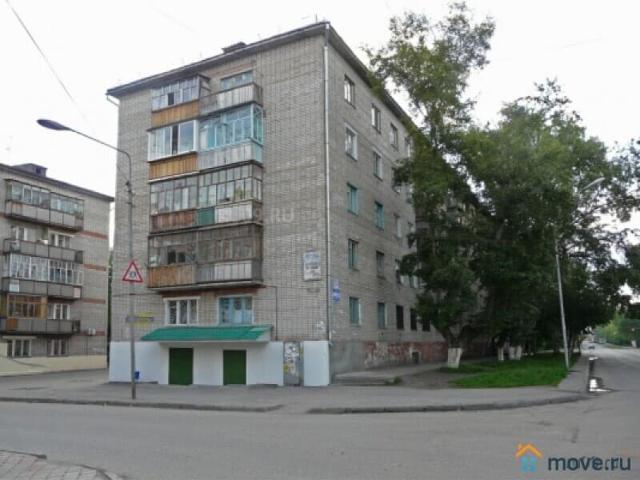 Квартира аренда в Томск, Томская область