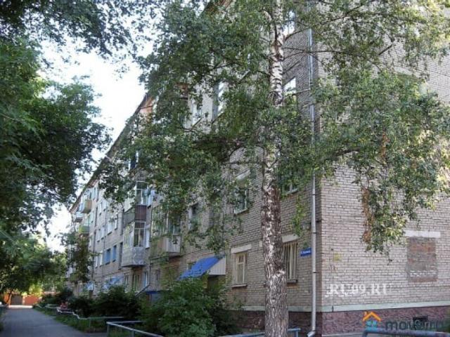 Квартира аренда в Томск, Томская область