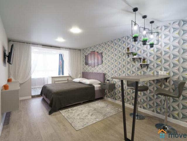 Квартира аренда в Томск, Томская область