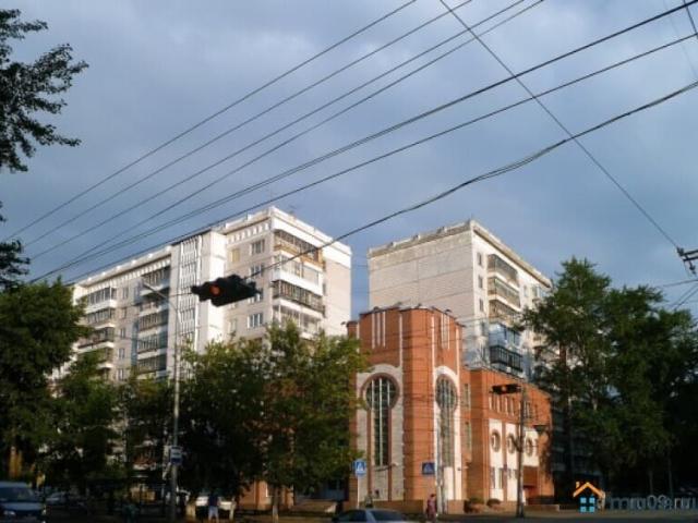 Квартира аренда в Томск, Томская область