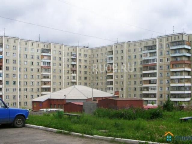 Квартира аренда в Томск