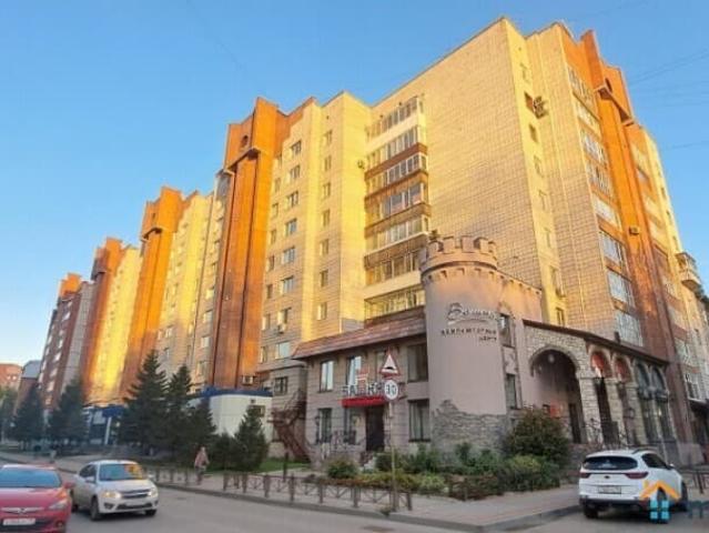 Квартира аренда в Томск, Томская область