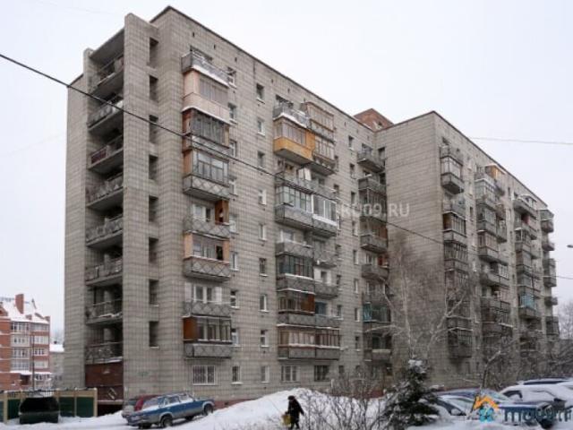 Квартира аренда в Томск, Томская область