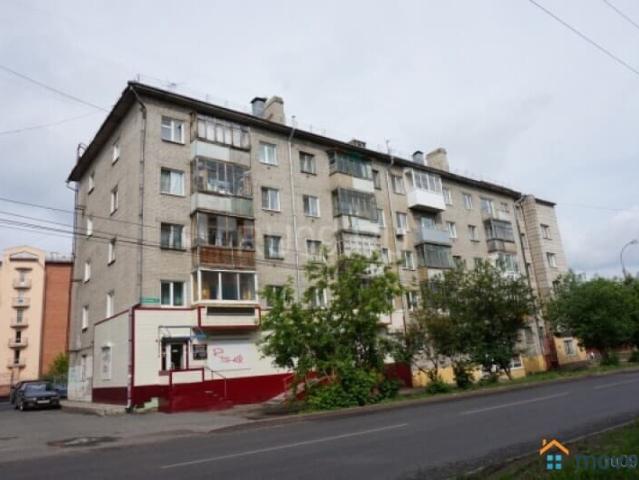 Квартира аренда в Томск, Томская область