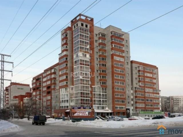 Квартира аренда в Томск, Томская область