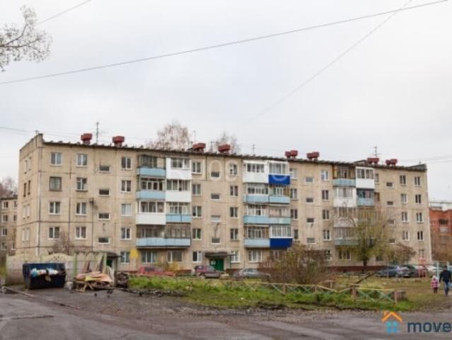 Квартира аренда в Томск, Томская область