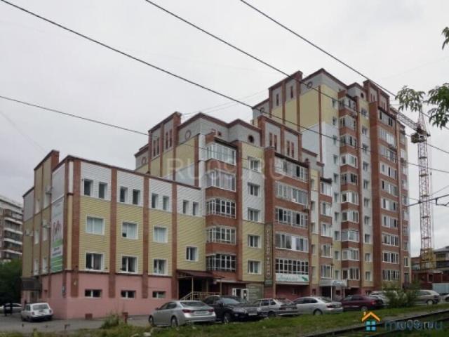 Квартира аренда в Томск, Томская область