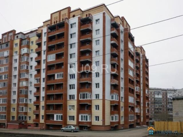 Квартира аренда в Томск, Томская область