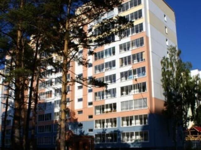 Квартира аренда в Томск, Томская область