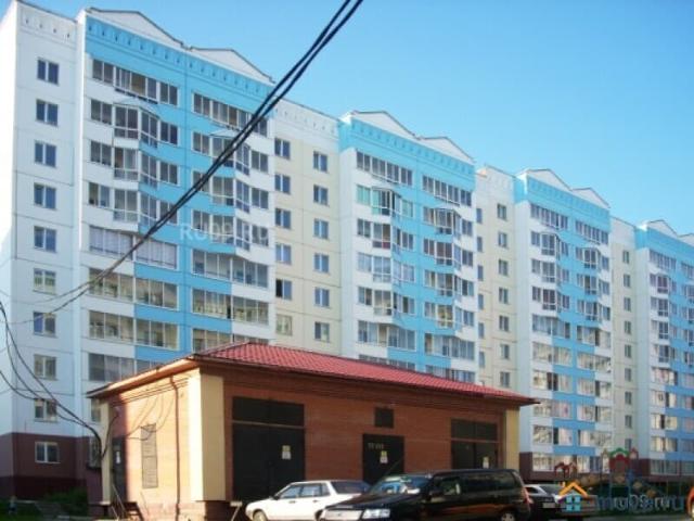 Квартира аренда в Томск, Томская область
