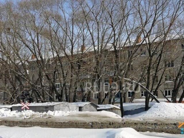 Квартира аренда в Томск, Томская область