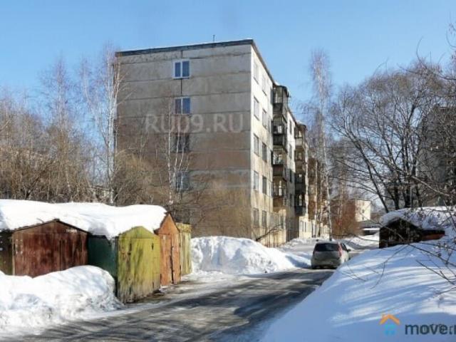 Квартира аренда в Томск, Томская область