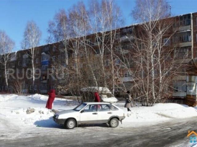 Квартира аренда в Томск, Томская область