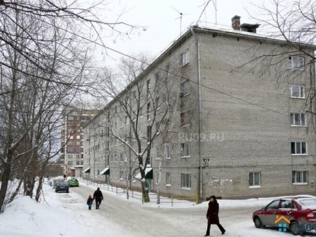 Квартира аренда в Мокрушинский, Томск