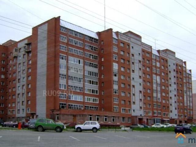 Квартира аренда в Мокрушинский, Томск