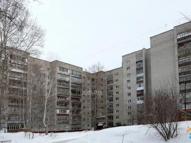 Квартира аренда в Мокрушинский, Томск