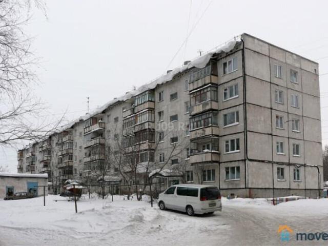 Квартира аренда в Мокрушинский, Томск