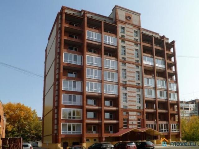 Квартира аренда в Томск
