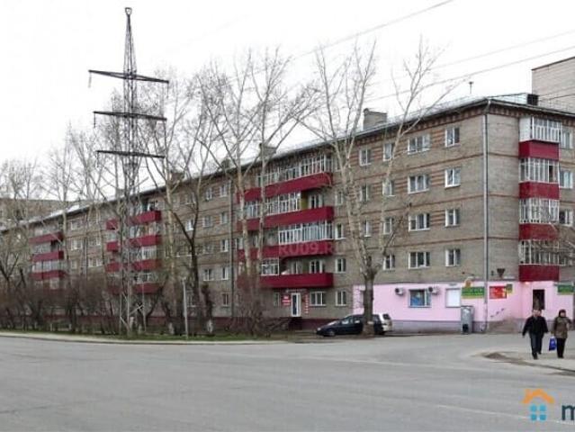 Квартира аренда в Томск, Томская область