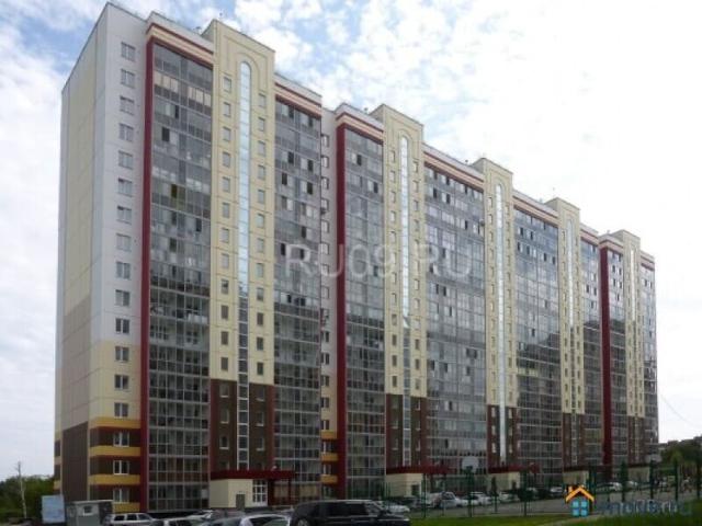 Квартира аренда в Мокрушинский, Томск